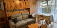 appartement à ST LARY SOULAN (65170)